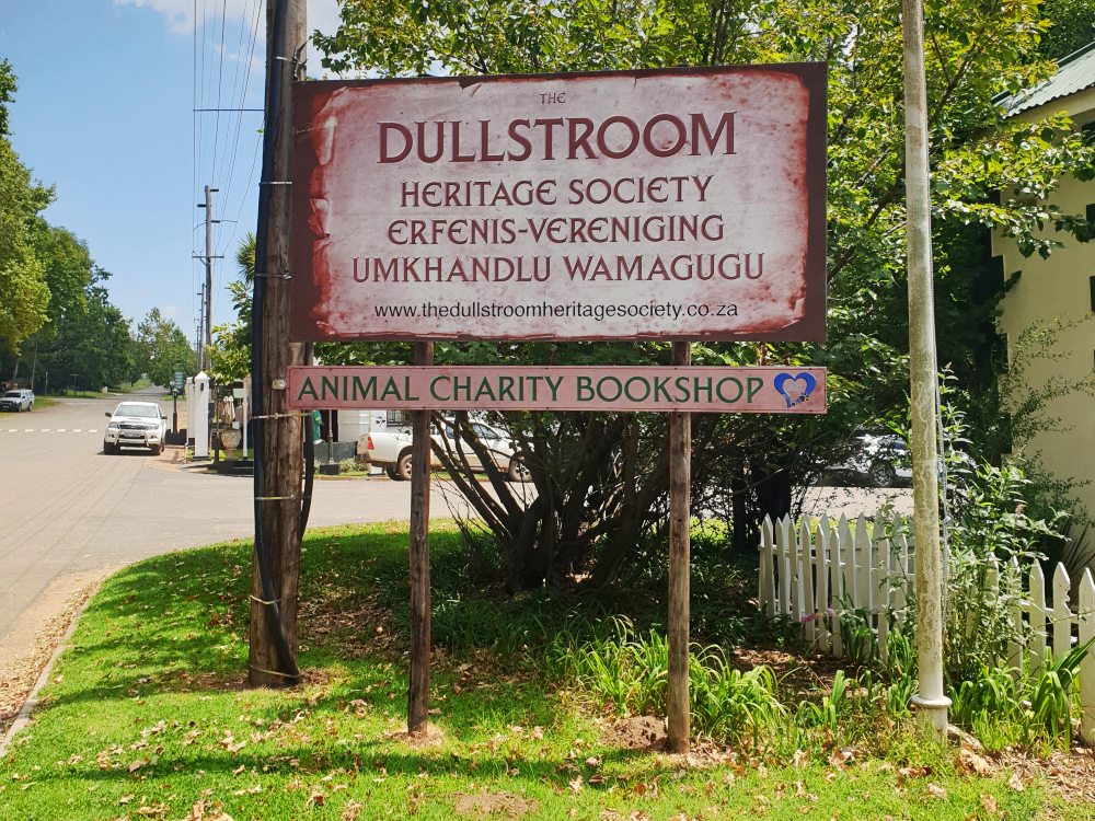 Dullstroom Heritage Society