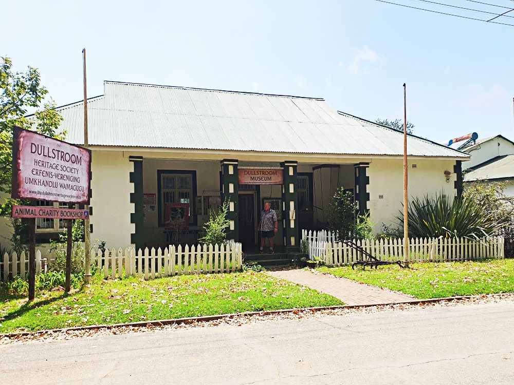 Dullstroom Heritage Society