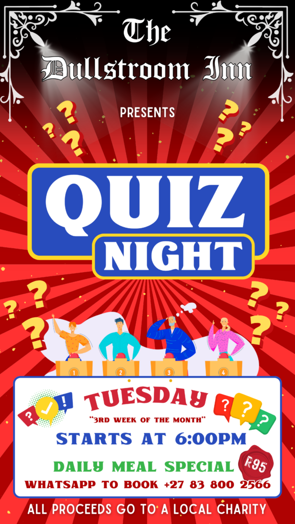 Quiz Night